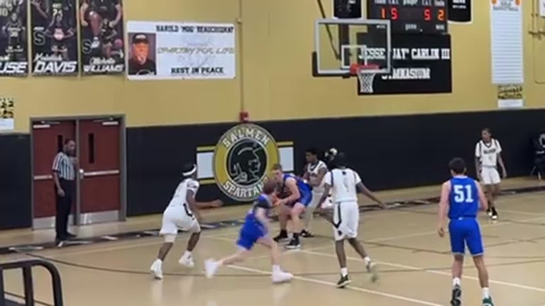 Video player poster image