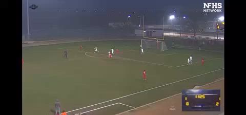 Nathan Bambao Screamer vs Miramonte!!