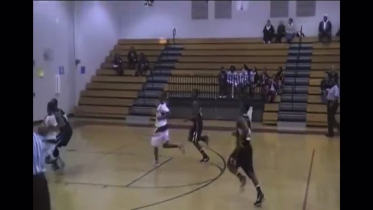 Video player poster image