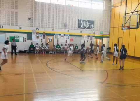 Samaiia Oliver is the truth