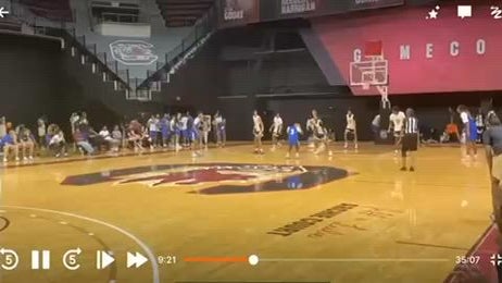 Video player poster image