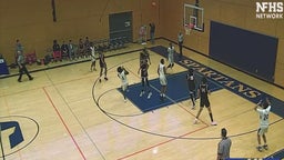 Life Center Game - 16 points / / 4 assists / / 3 rebounds