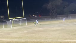 Imperial VS Southwest