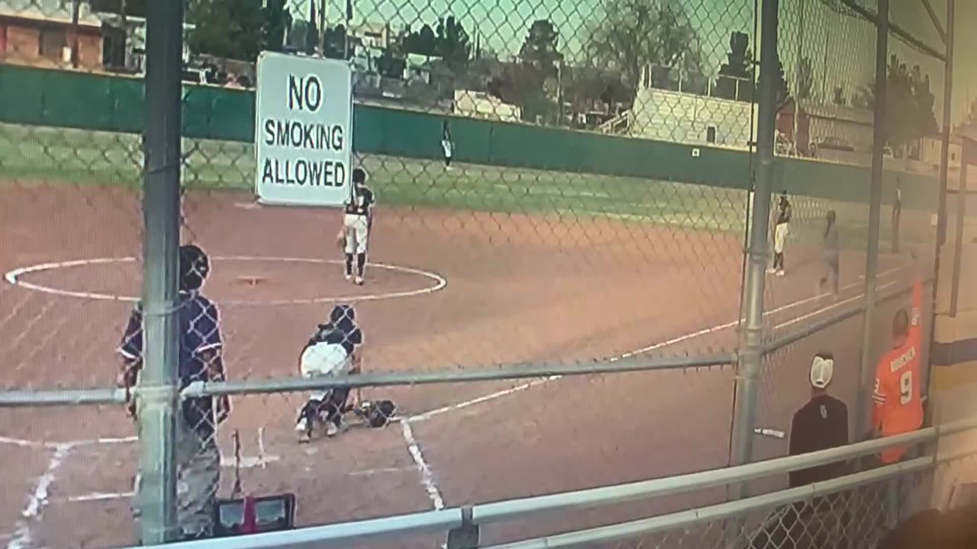 San Elizario vs Fabens