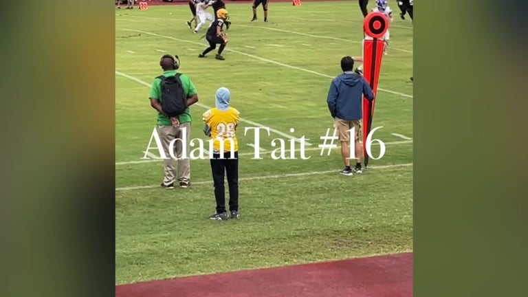 Video player poster image