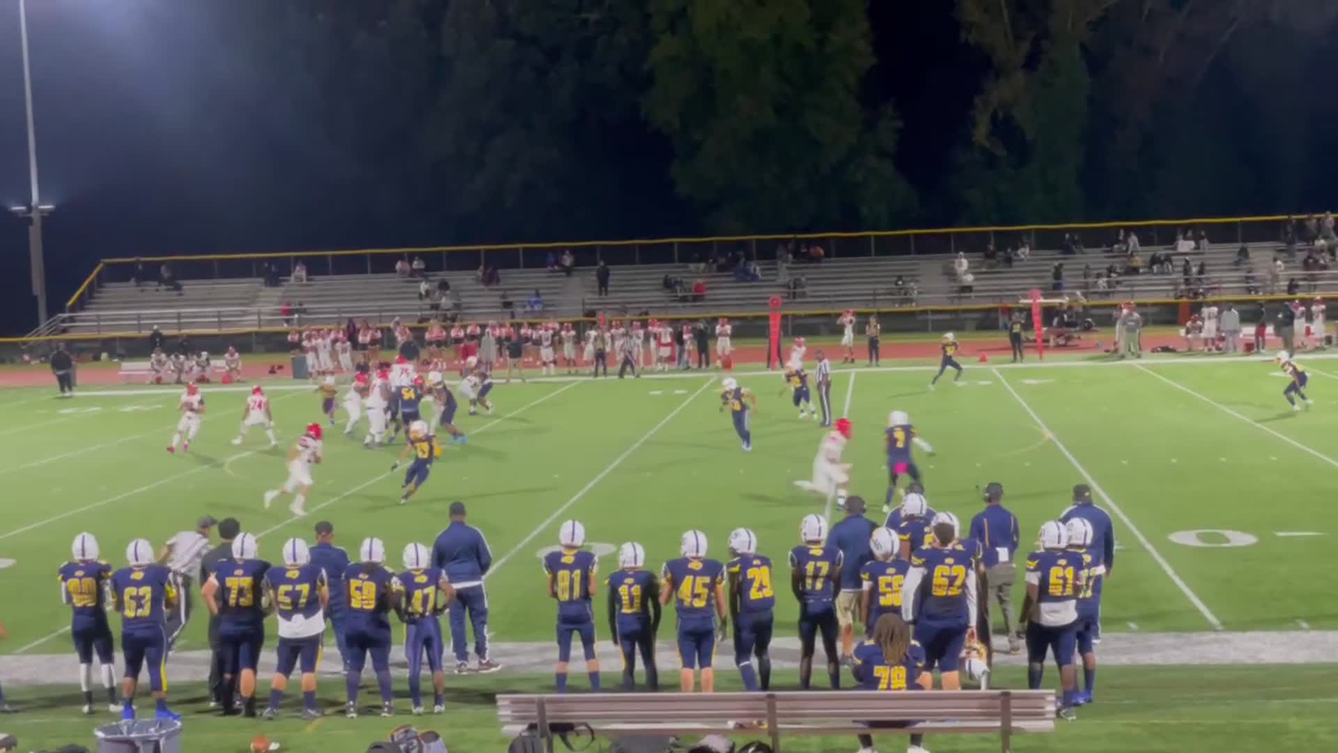 Putnam-Voc vs Commerce