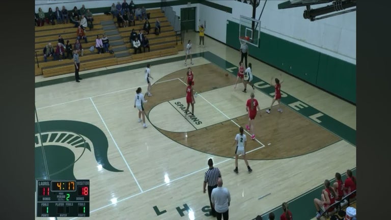 Video player poster image