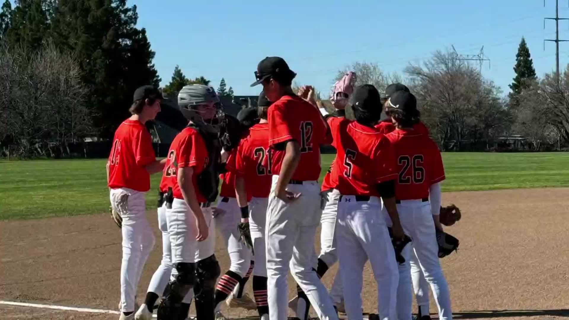 Roseville JV vs Antelope JV