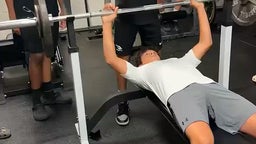 nanticoke trojans athlete 8th grade 
Derek kepp