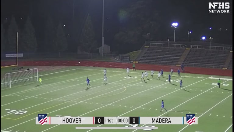 Video player poster image