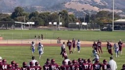 2024 JV Sobrato VS Gilroy