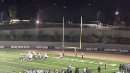 Santa Barbara Dons Football