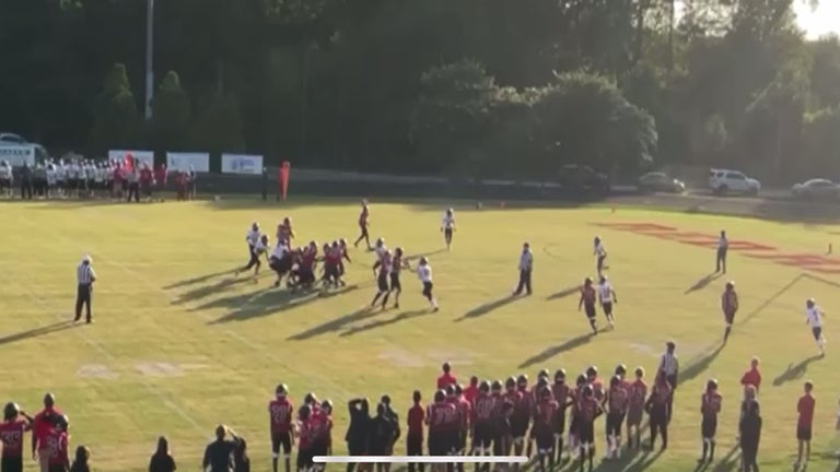 Video player poster image