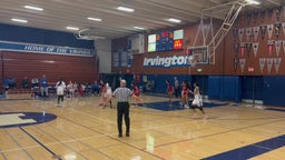 Motion Offense with a 3pt