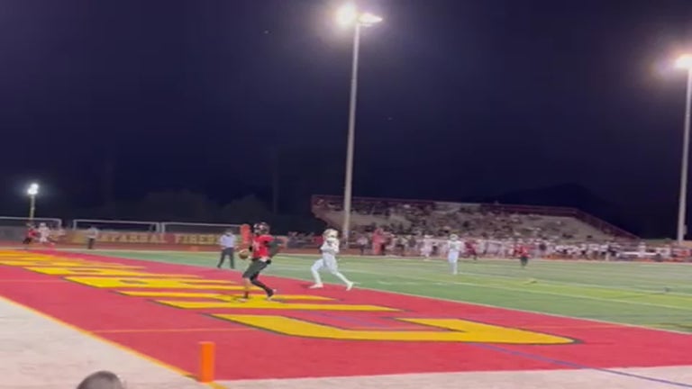 Video player poster image