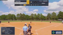 Harris County Tournament