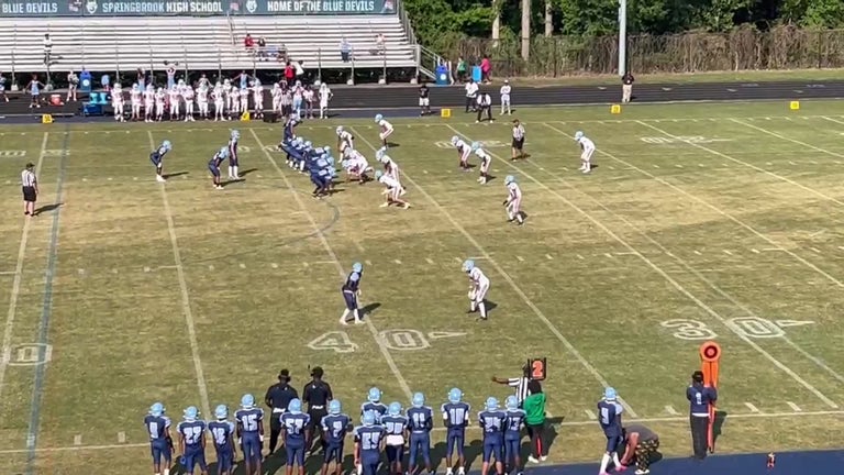 Video player poster image