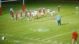9-22-23 vs South Barber