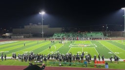 50 + yard punt inside 10