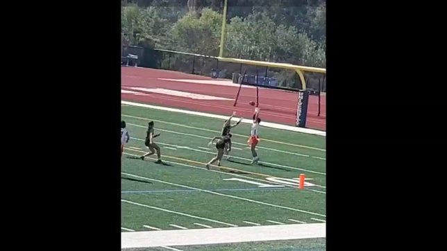 Rosary v University 6-0
