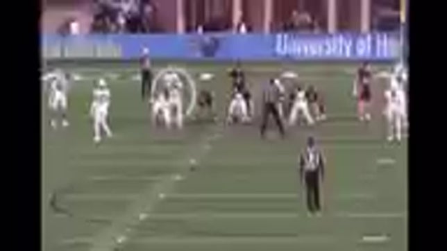 All district MLB Hunter Lehman highlights from junior season