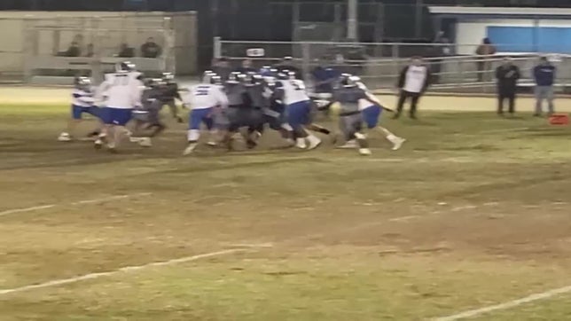 playoff Rb Highlight snippet