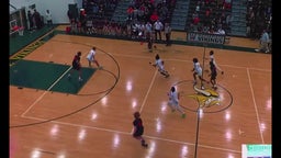 BP vs Woodbridge. Exciting game!