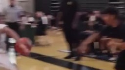 Christopher Gomez Castaneda 2022-2023 JV-B season highlights