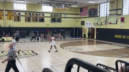 Playoffs W.Hempstead vs Lynbrook on to next round