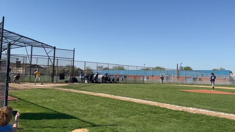 Video player poster image