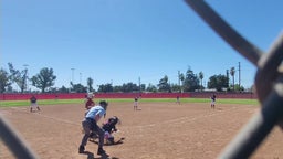 Roosevelt vs San Bernardino
(2nd inning)