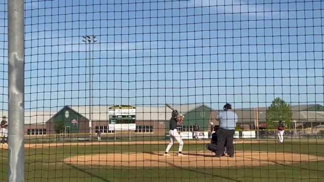 2026 varsity at bats