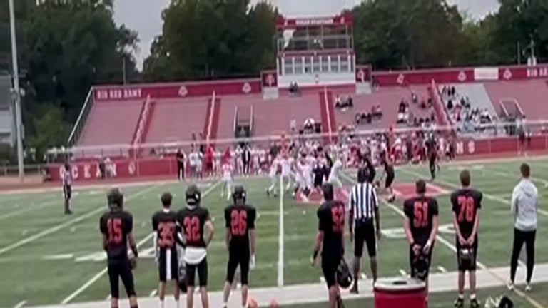 Video player poster image