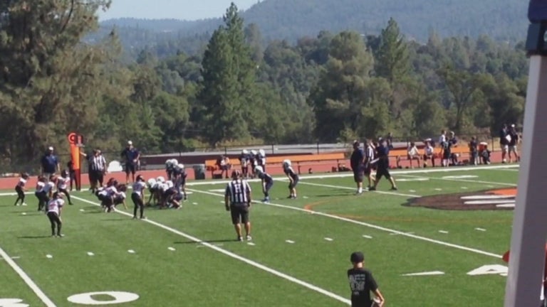 Video player poster image