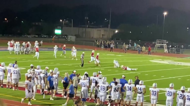 Video player poster image