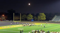 10-18-24 vs Newark Central