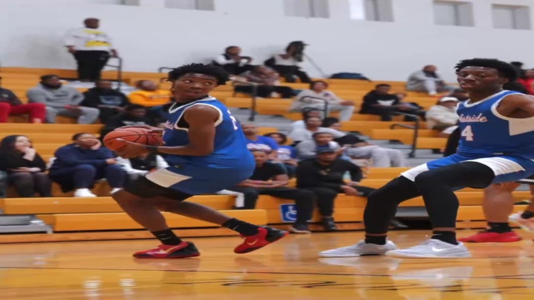 Video player poster image