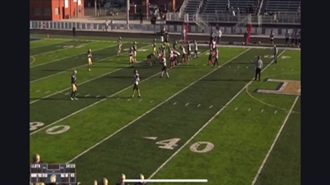 Ludlow Jv against Lloyd Jv