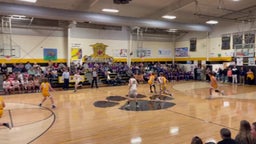 Homecoming Vs Altha