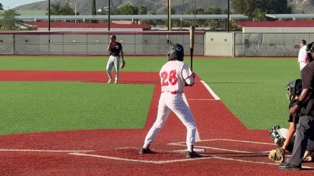 At Elsinore HS