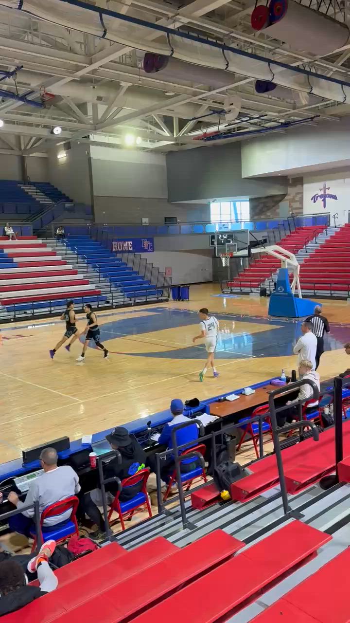 FFC Tournament - vs. Pueblo West