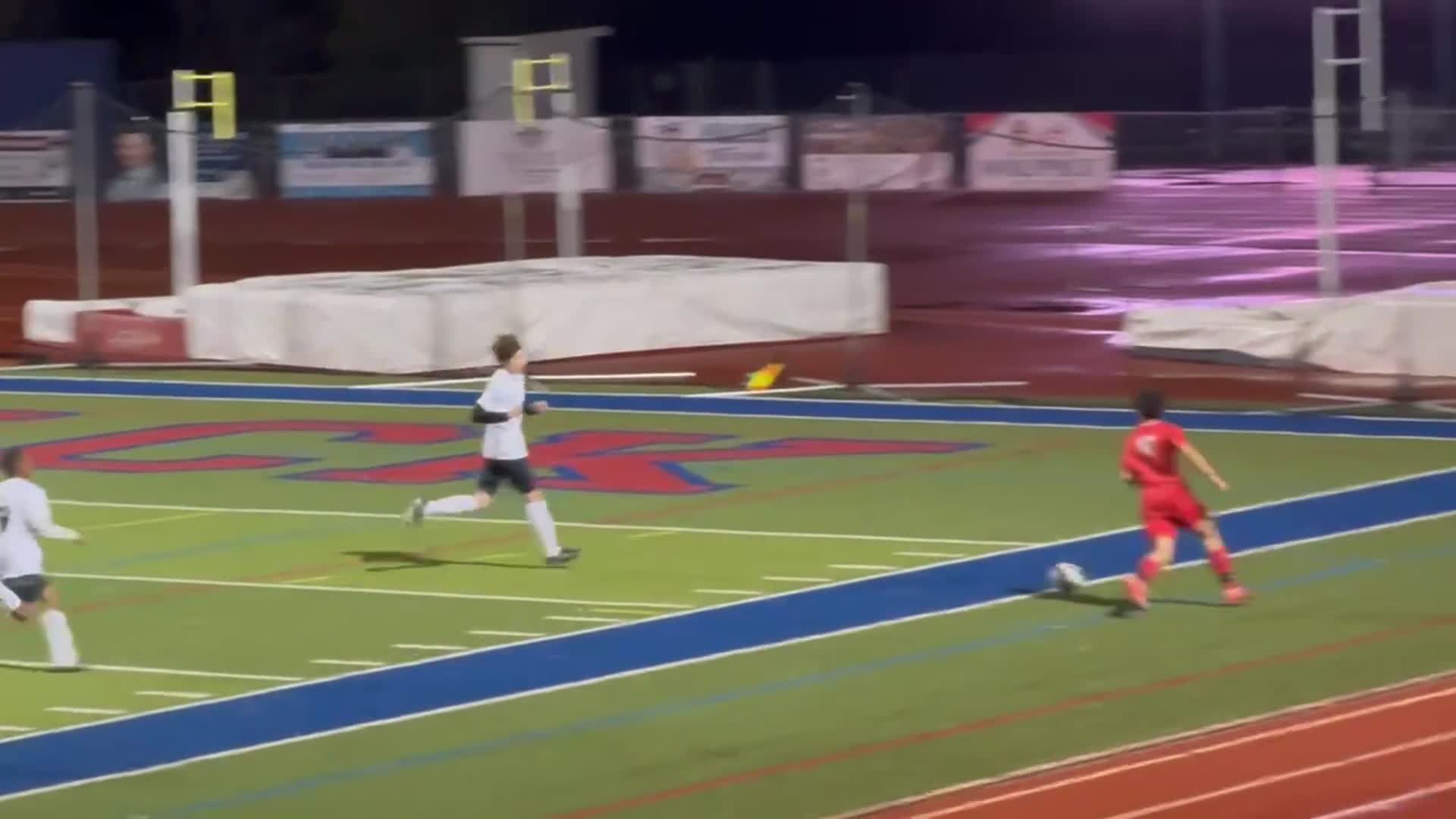 4-1 W vs Murrieta Mesa