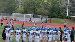 Kick return to touchdown-Stansbury