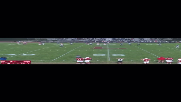 Video player poster image