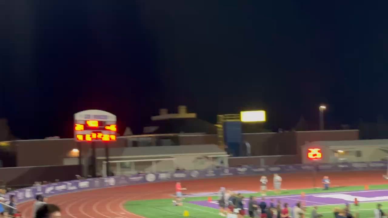 Game-winning TD for Herriman with 40 seconds left on 4th & 6