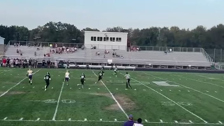 Video player poster image