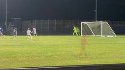 Lake Nona x Timber Creek