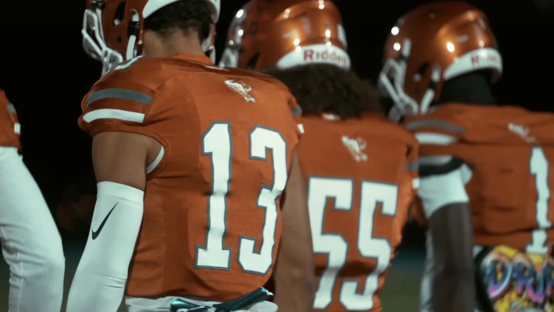 2024 Homecoming Highlights vs Weaver