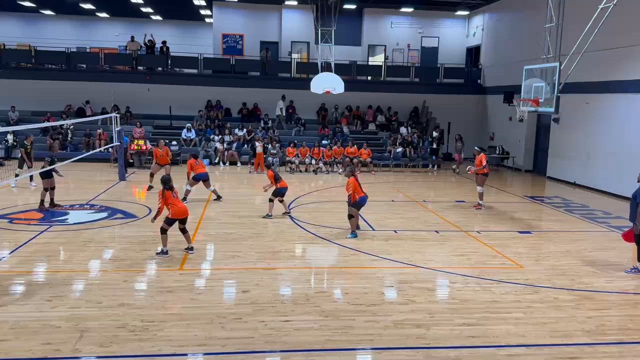 08/19/2025 - Freedom Prep vs MBA