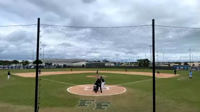 Home run